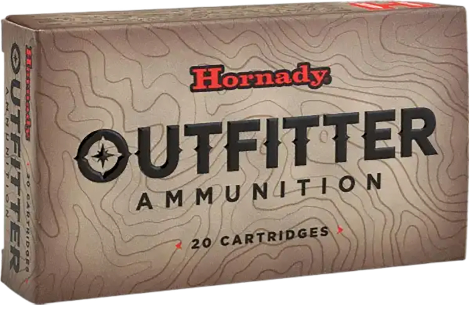 Hornady Outfitter - Jimmy's Creek Firearms view 2