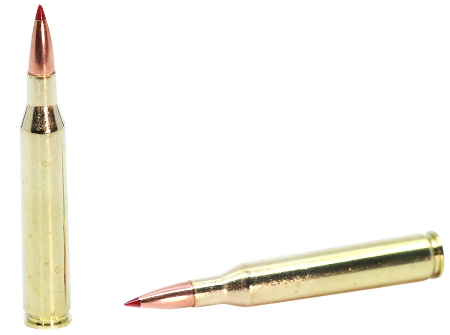 Hornady Mfg 25-06 Rem - 2A in MD view 2