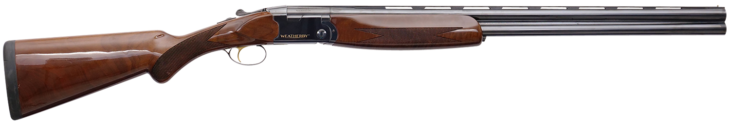 Weatherby Orion 1 20 Gauge - Jimmy's Creek Firearms view 2