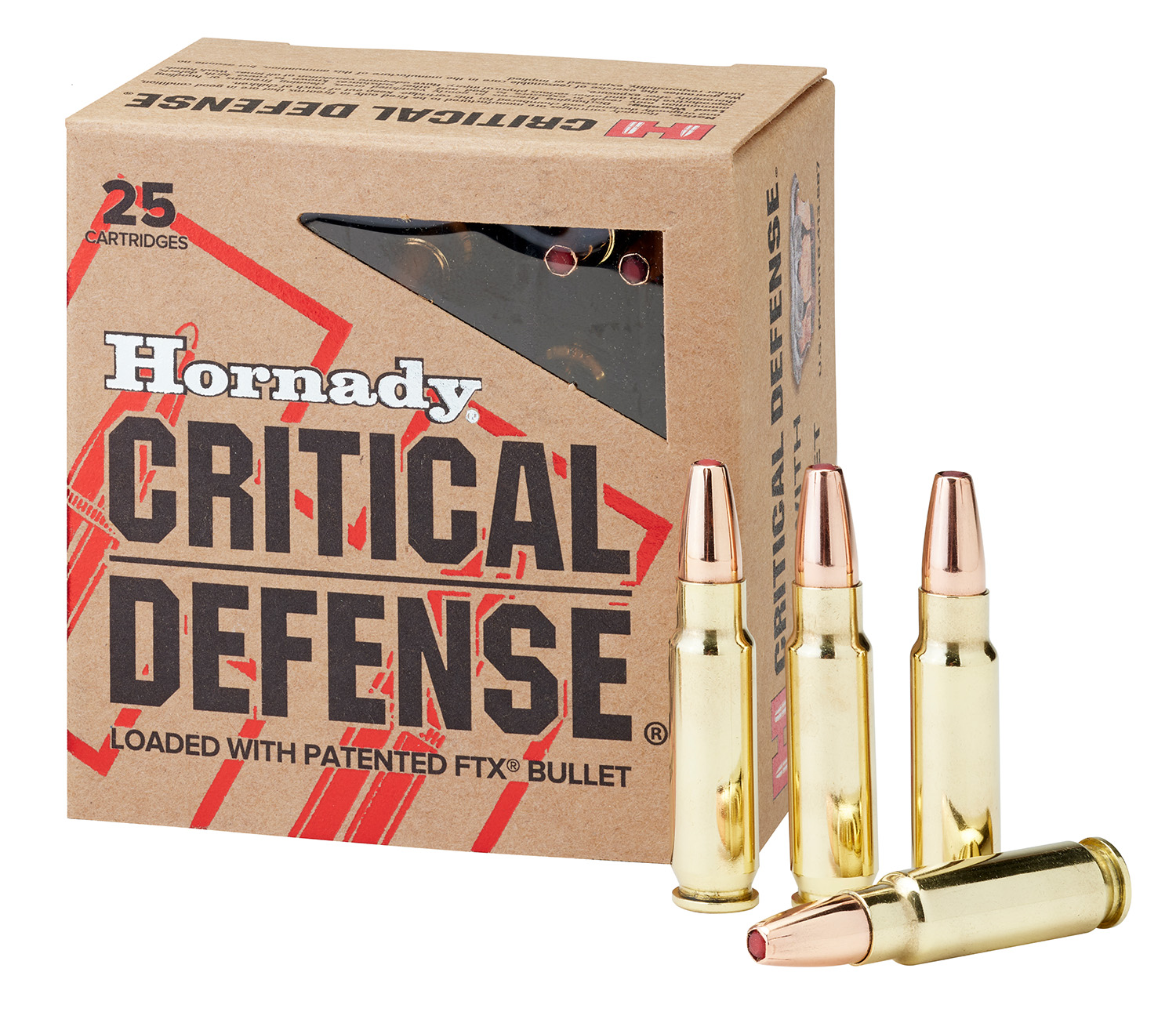 Hornady 5.7x28mm - Our Store view 2