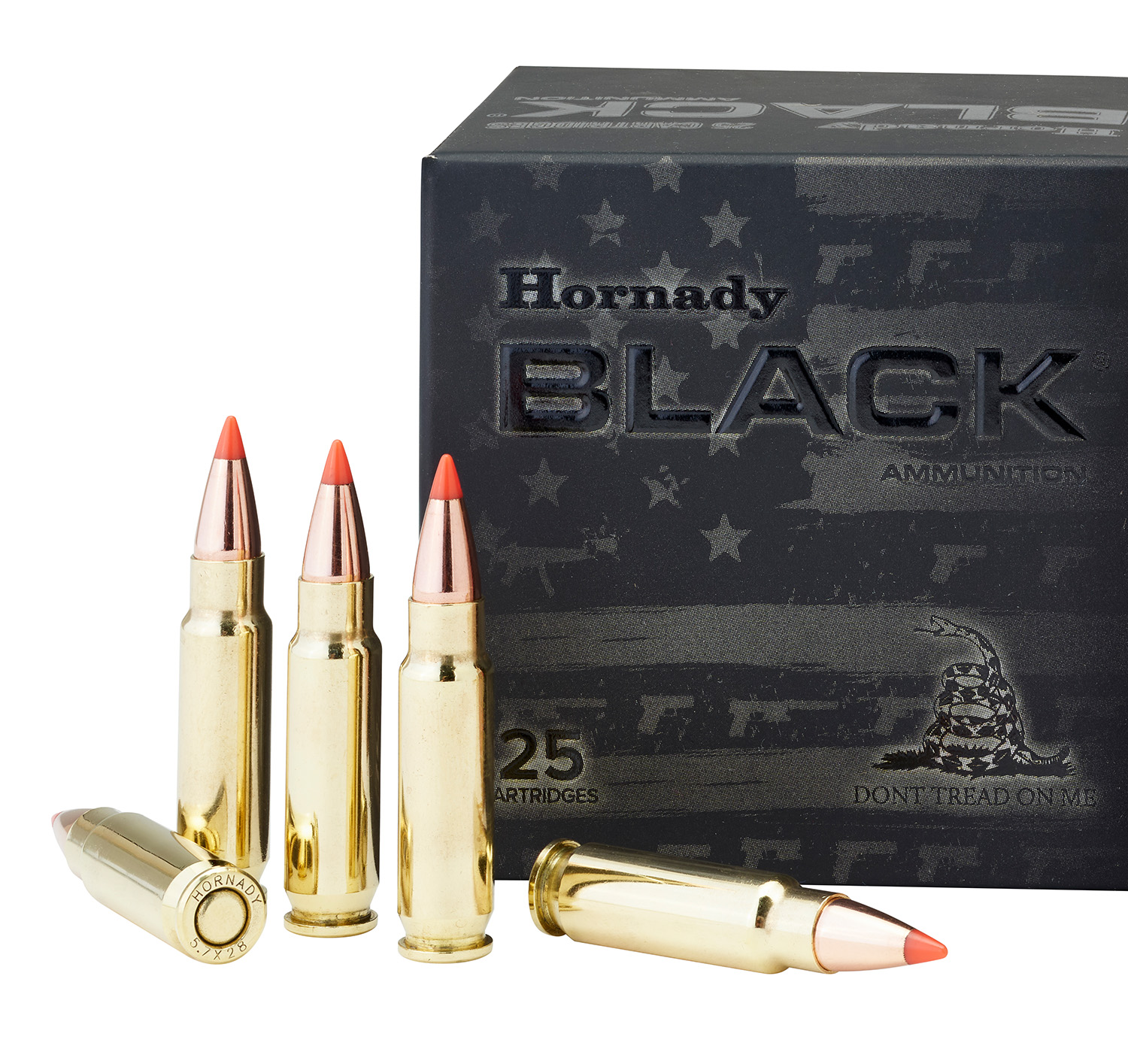 Hornady 5.7x28mm - Our Store view 5