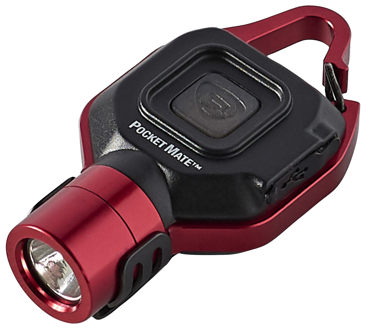 Streamlight Pocket Mate USB - Jimmy's Creek Firearms view 2