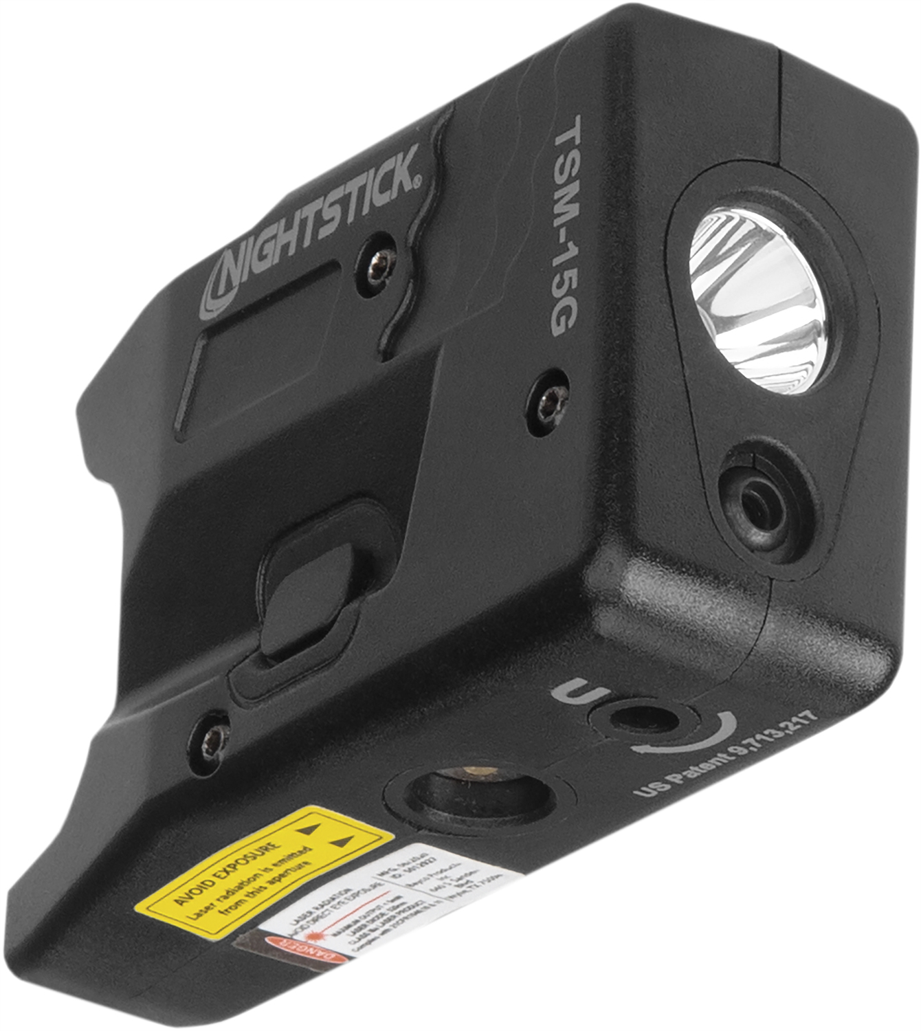 Bayco TSM-15G - Jimmy's Creek Firearms view 4