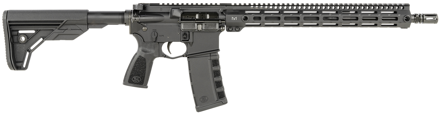 FN FN15 TAC3 Duty Carbine 223 Rem | 5.56 NATO - 2A Gun Shop view 5
