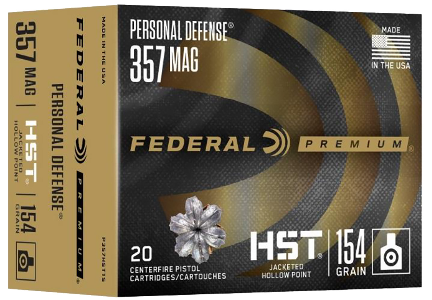 Federal Premium - 2A Gun Shop Llc view 5
