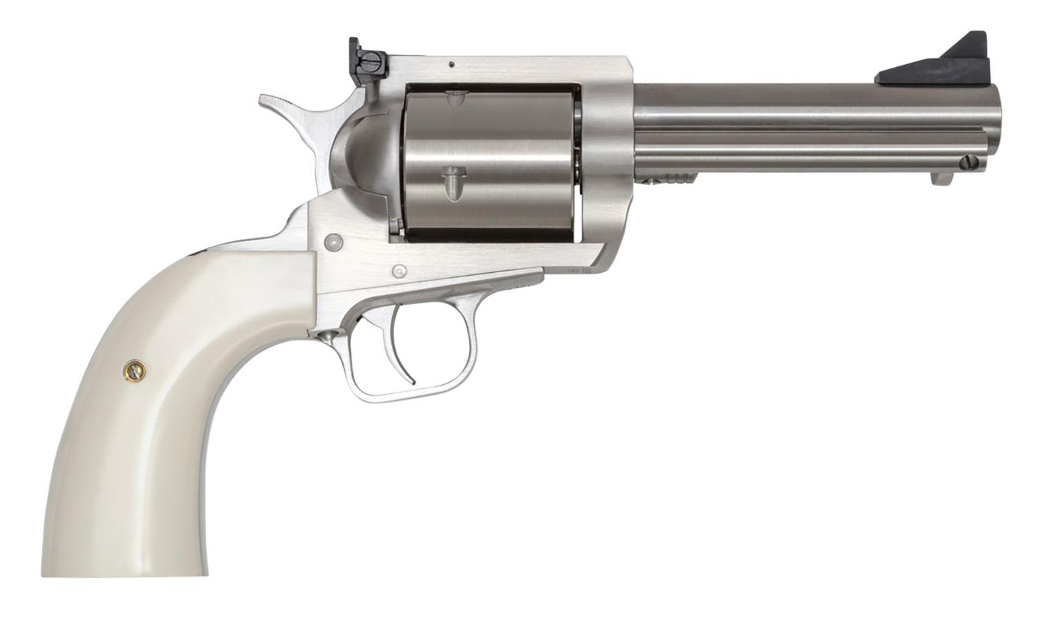 Magnum Research BFR - Jimmy's Creek Firearms view 2