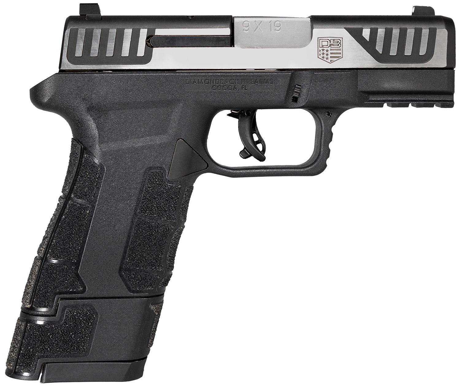 Diamondback Firearms AM29 9mm - Jimmy's Creek Firearms view 2
