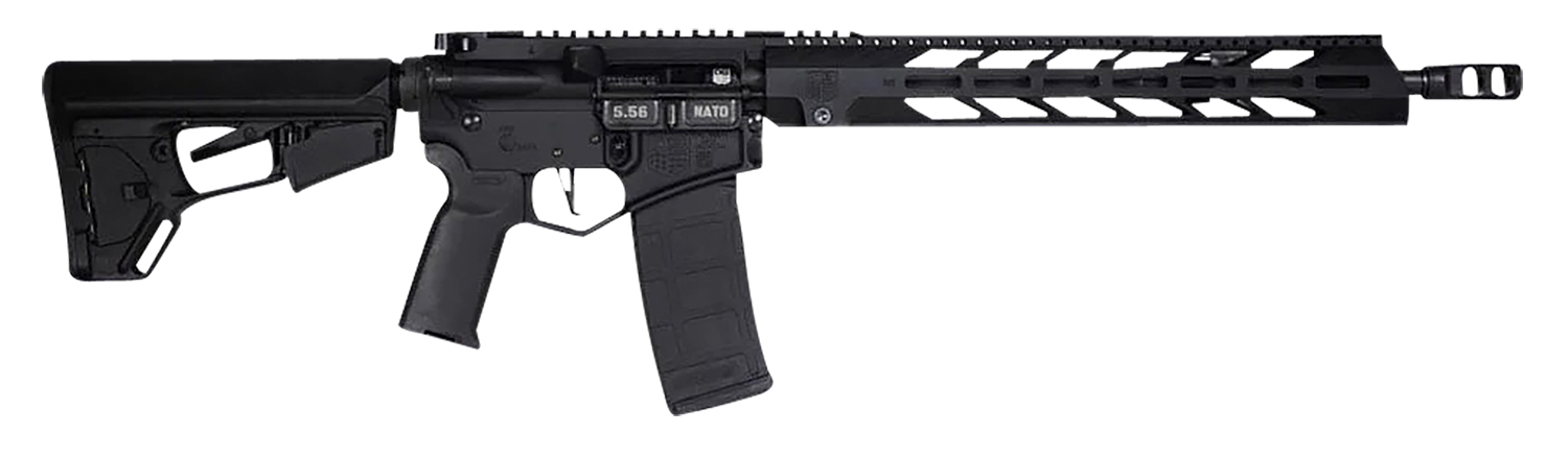 Diamondback Firearms Diamond DB15 Rifle 223 Rem | 5.56 NATO view 2