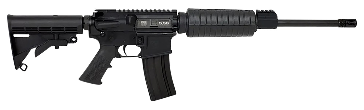 Diamondback DB15 5.56mm - 2A in MD view 2