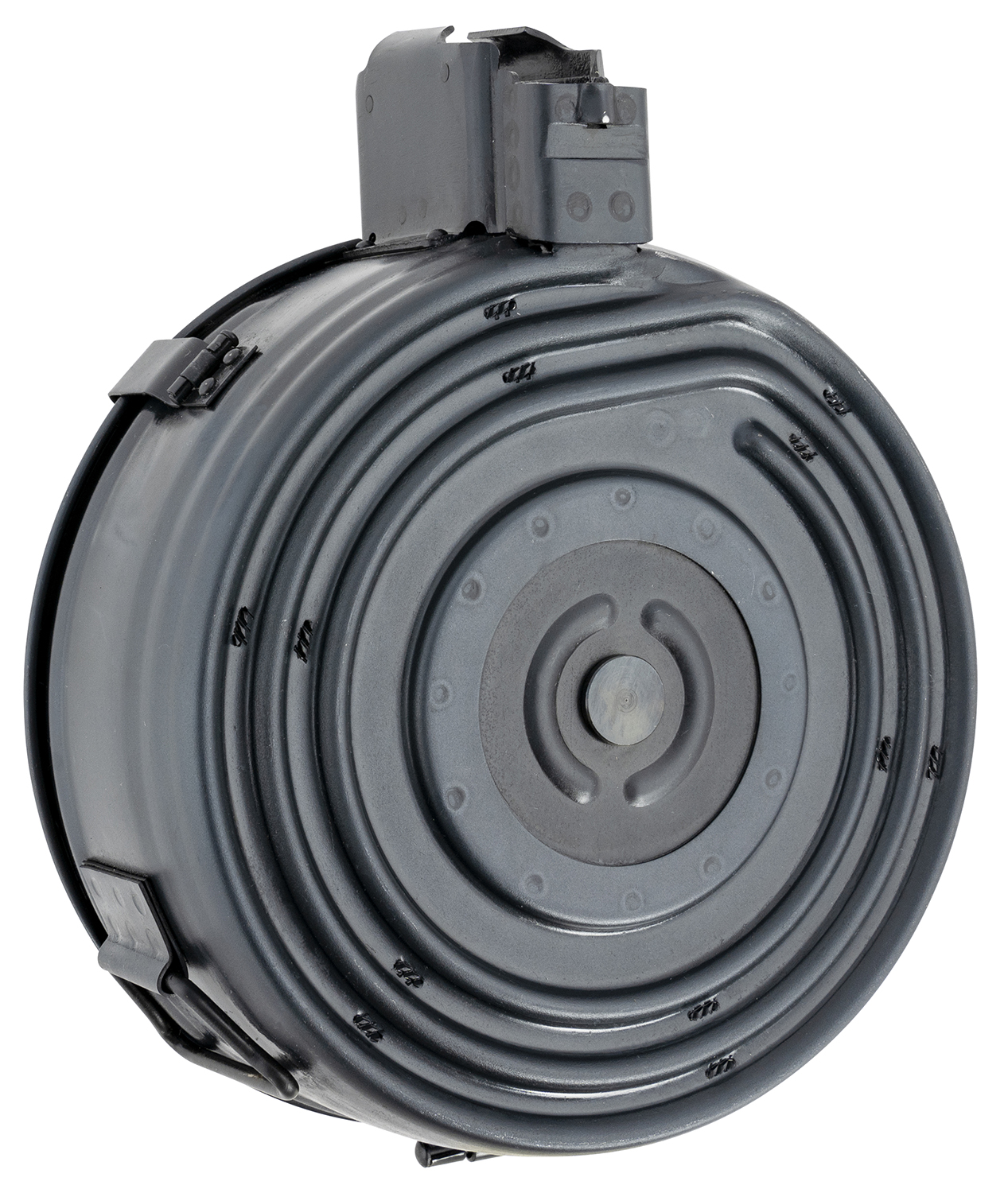 Century Arms AK-47 Drum Magazine 7.62 x 39mm - Jimmy's Creek view 5