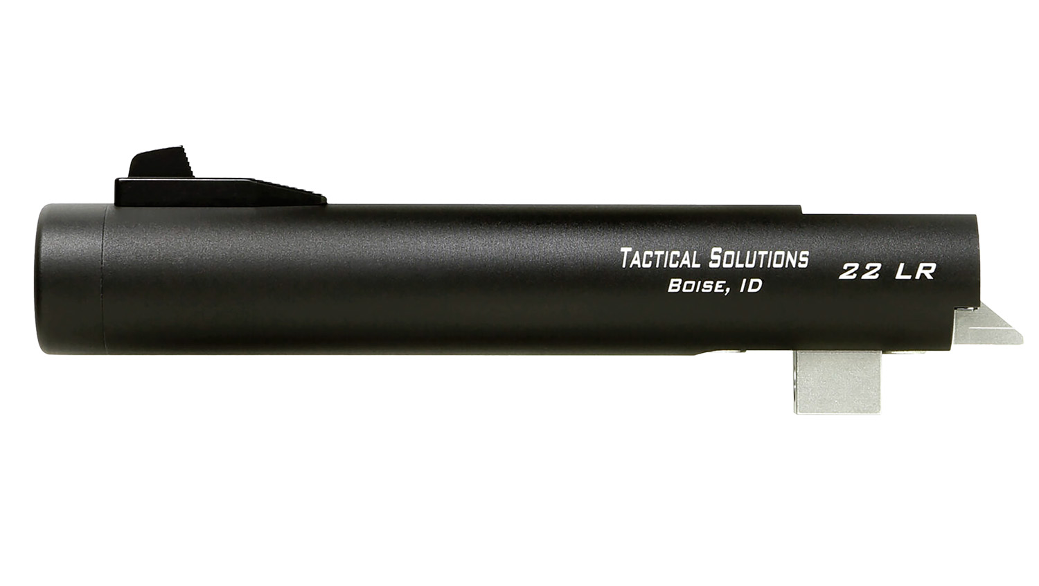 Tactical Solutions 22 LONG RIFLE - Purple Mountain Armory view 2