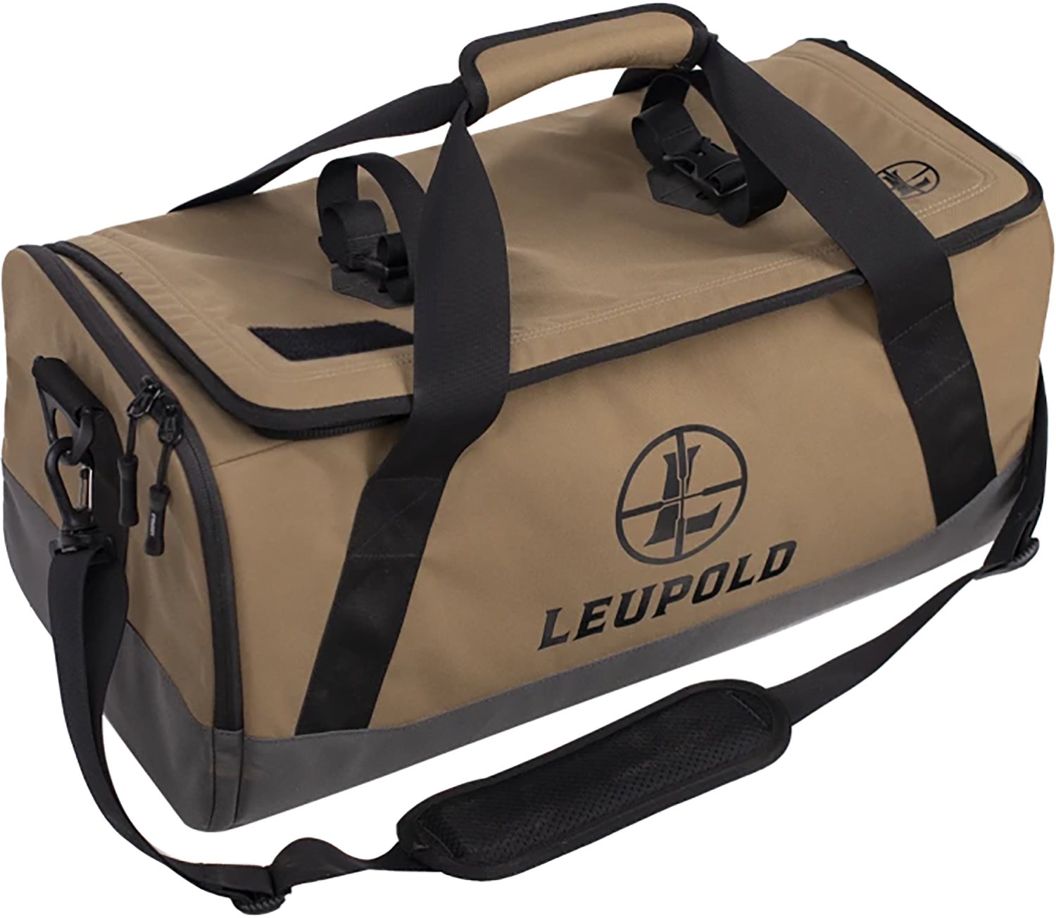 Leupold & Stevens Inc. - Purple Mountain Armory view 2