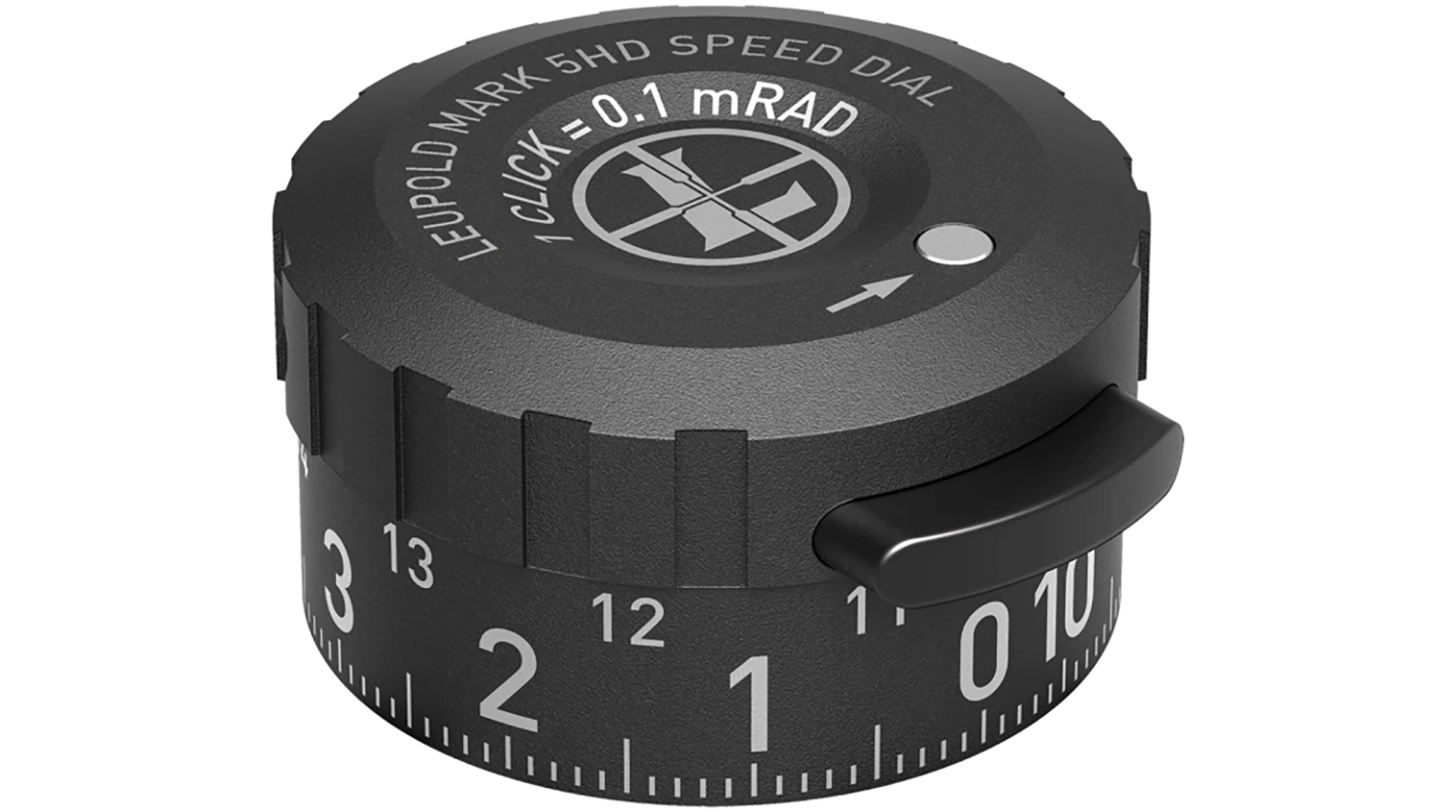 Leupold & Stevens Inc. - 2A in MD view 2