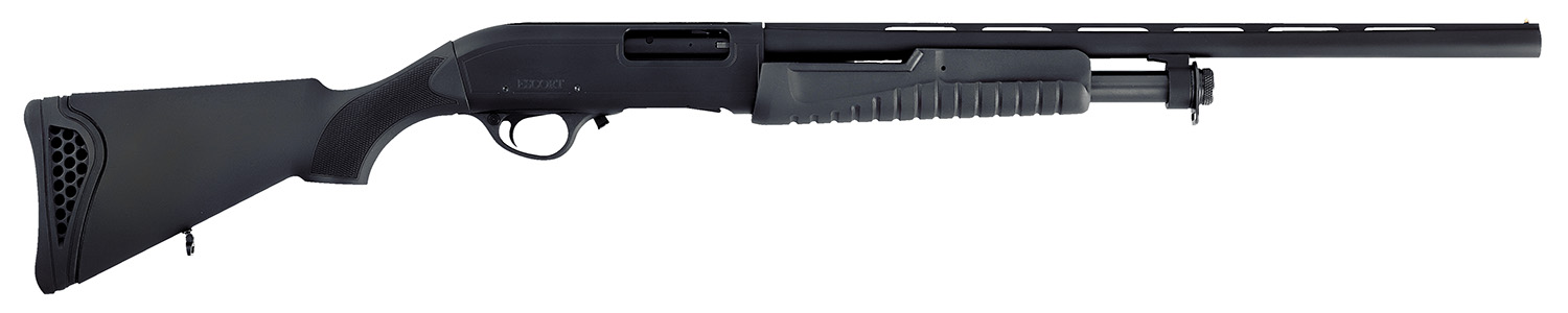 Hatsan USA / Escort Shotguns Field Hunter Compact/Short LOP view 2
