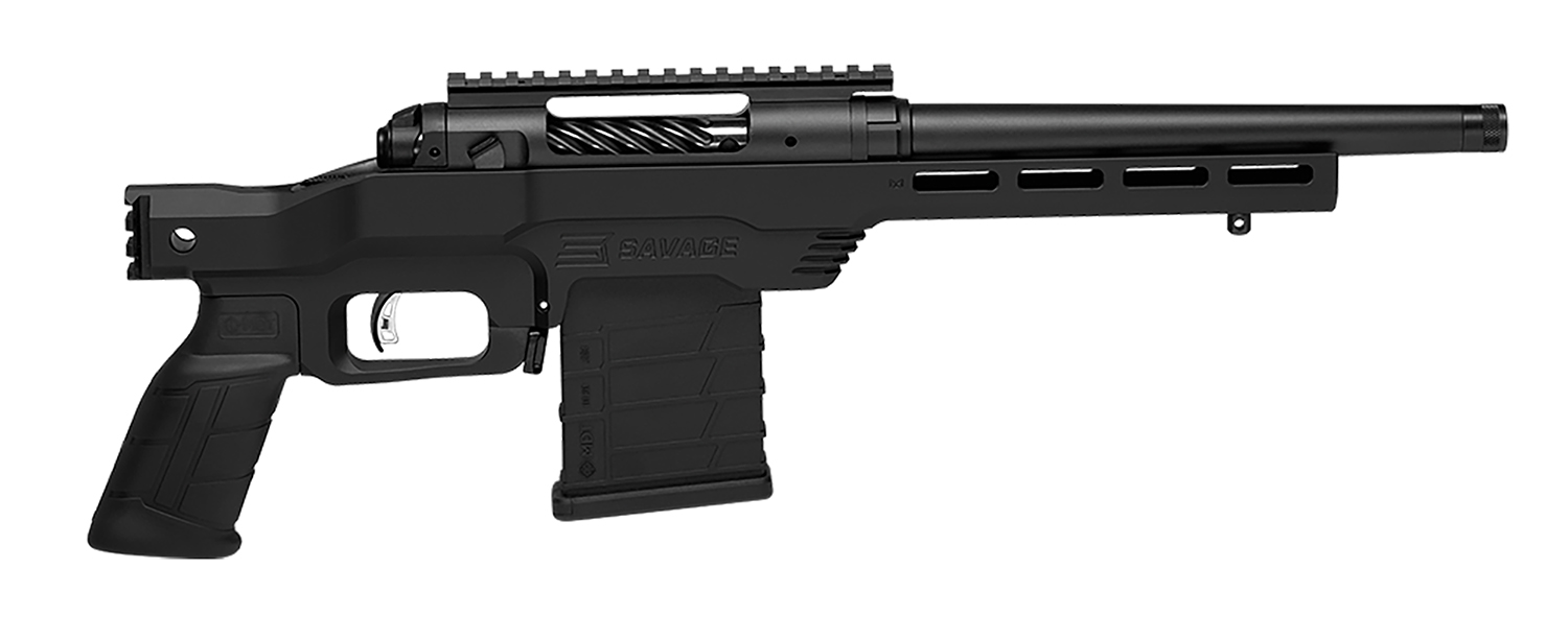Savage Arms 110 Pistol Chassis System 300 Blk - Our Store view 5