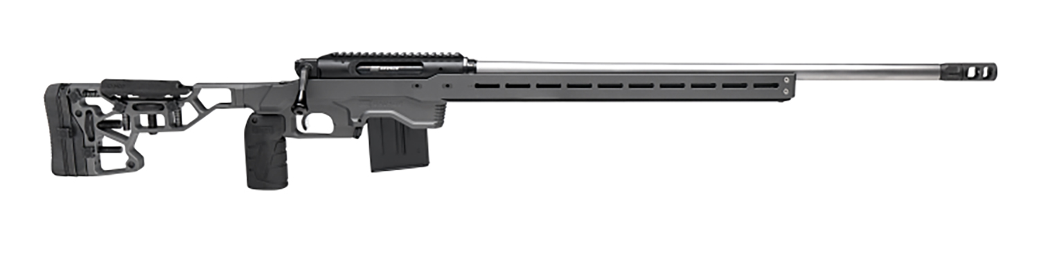 Savage Impulse - Purple Mountain Armory view 3