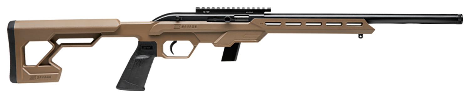 Savage Arms 64 Precision 22 LR - 2A Gun Shop Llc view 2
