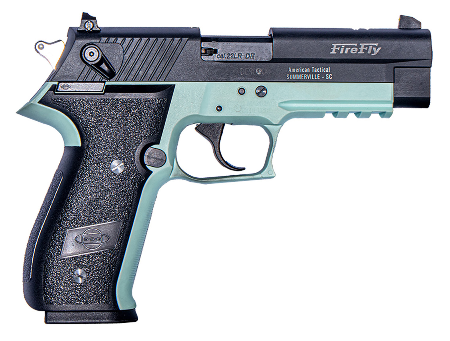 American Tactical Inc-ATI Firefly 22 LR - 2A in MD view 2