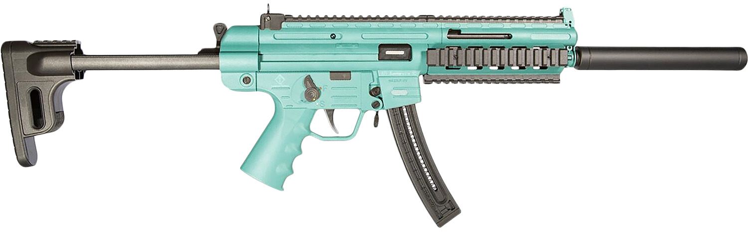 American Tactical Inc GSG-16 Carbine 22 LR - Jimmy's Creek F view 2