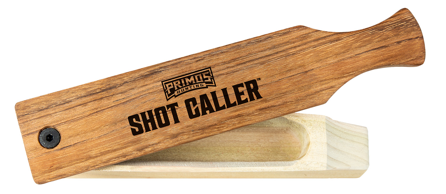 Primos Shot Caller - Jimmy's Creek Firearms view 2