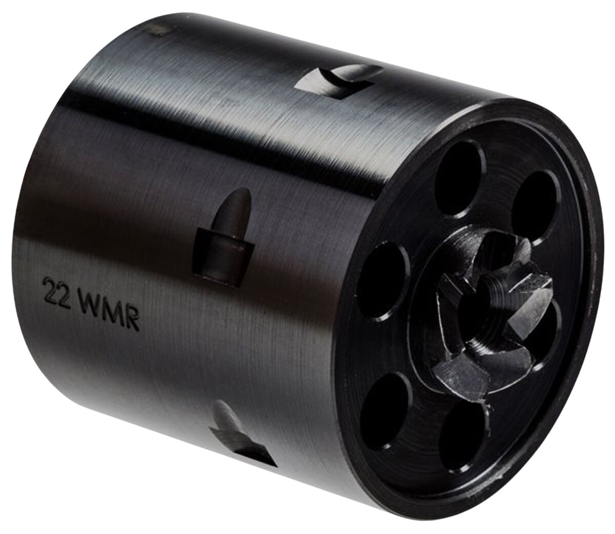 Heritage Manufacturing Cylinder 22 Magnum - Jimmy's Creek Fi view 5