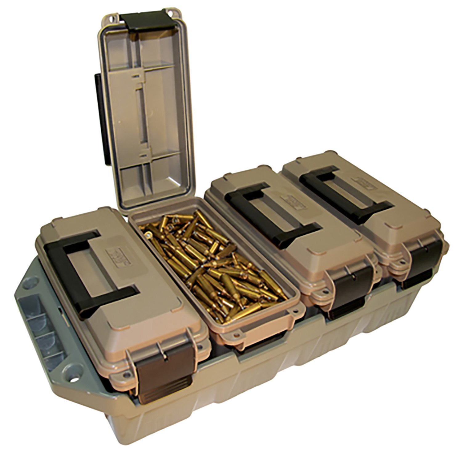 Mtm Molded Products Company - 2A in MD view 3
