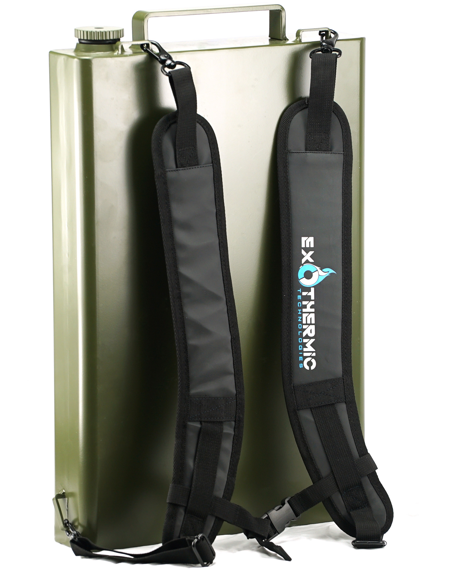 EXOTHERMIC TECHNOLOGIES Pulsefire - Jimmy's Creek Firearms view 2