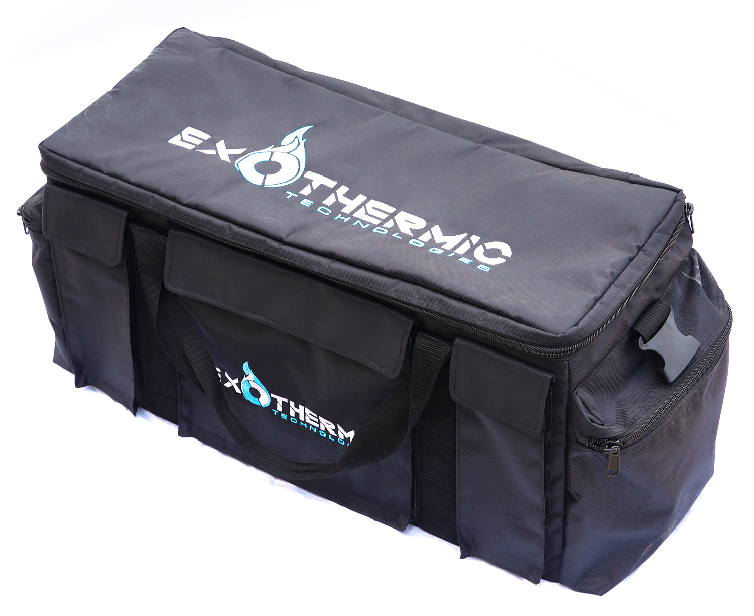 Exothermic Technologies PFBAG Carry Bag Nylon Black