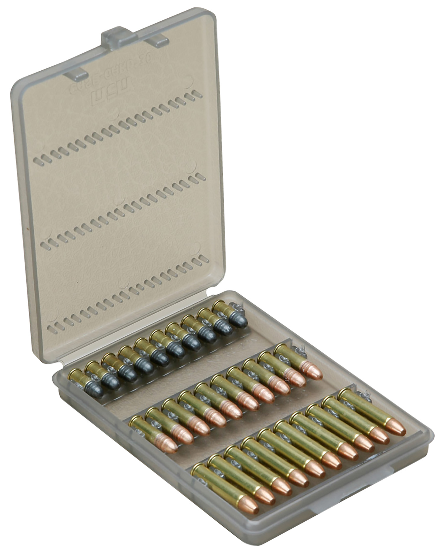 Mtm Molded Products Company - Purple Mountain Armory view 2