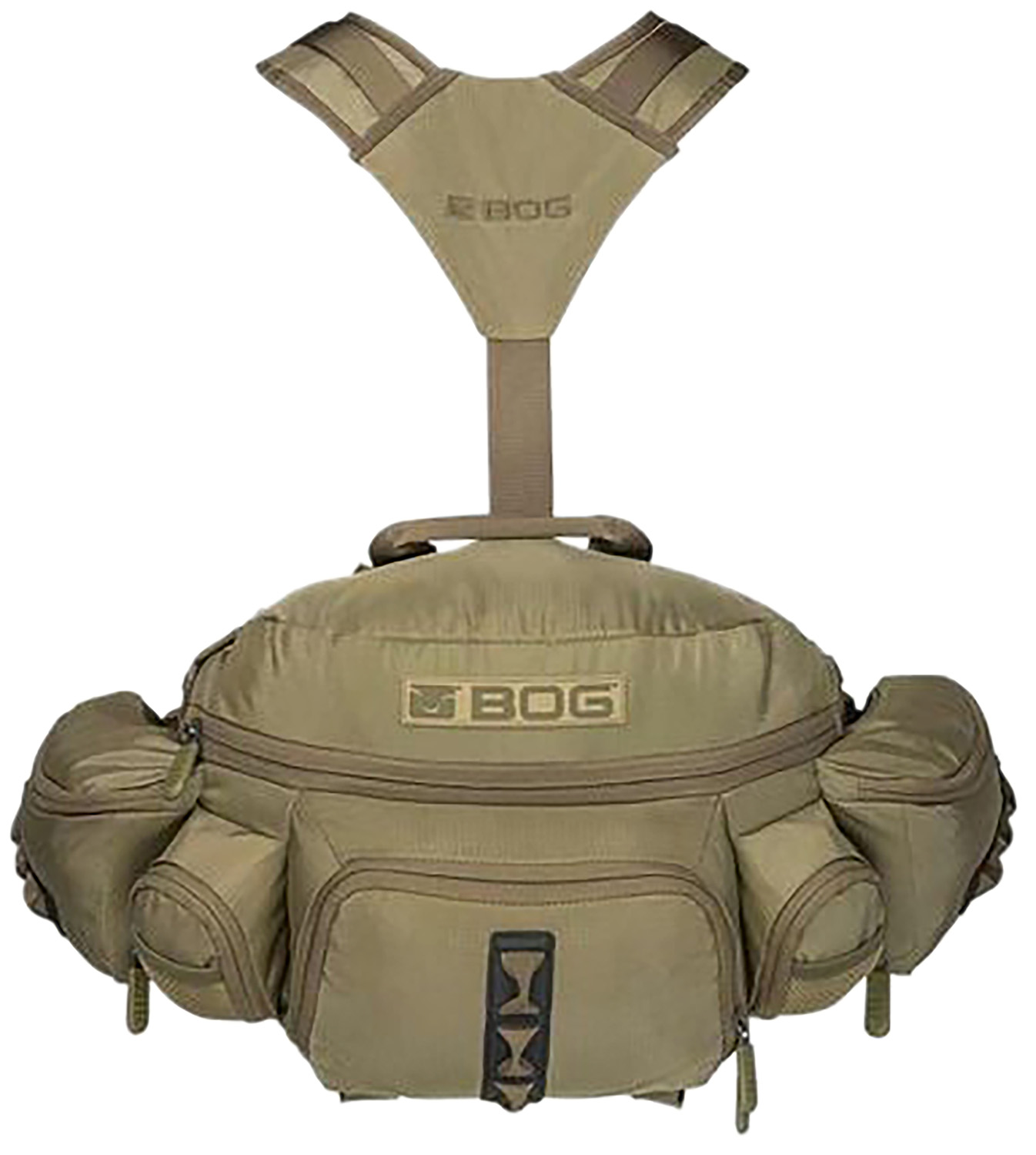 Bog-Pod Ultimatum - Jimmy's Creek Firearms view 2