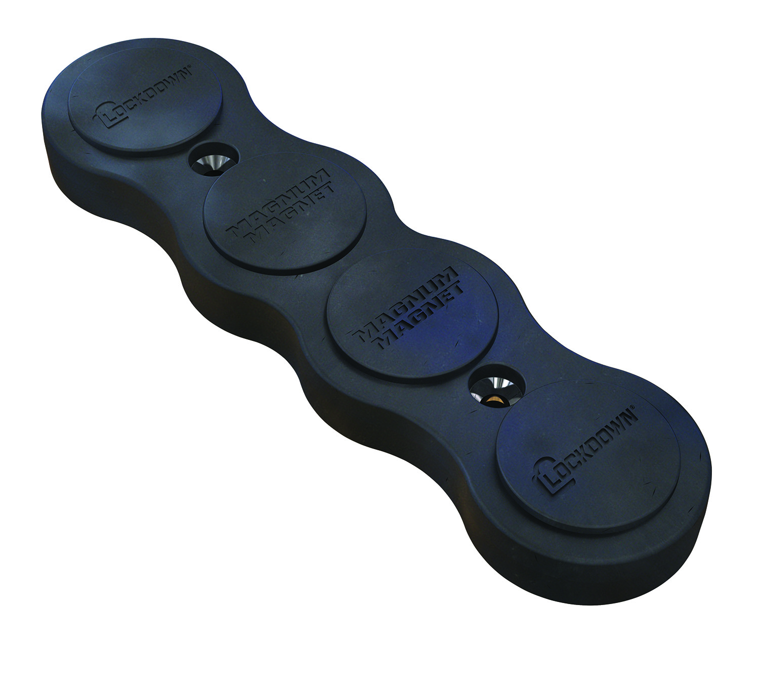 Lockdown Gun Concealment - Jimmy's Creek Firearms view 2