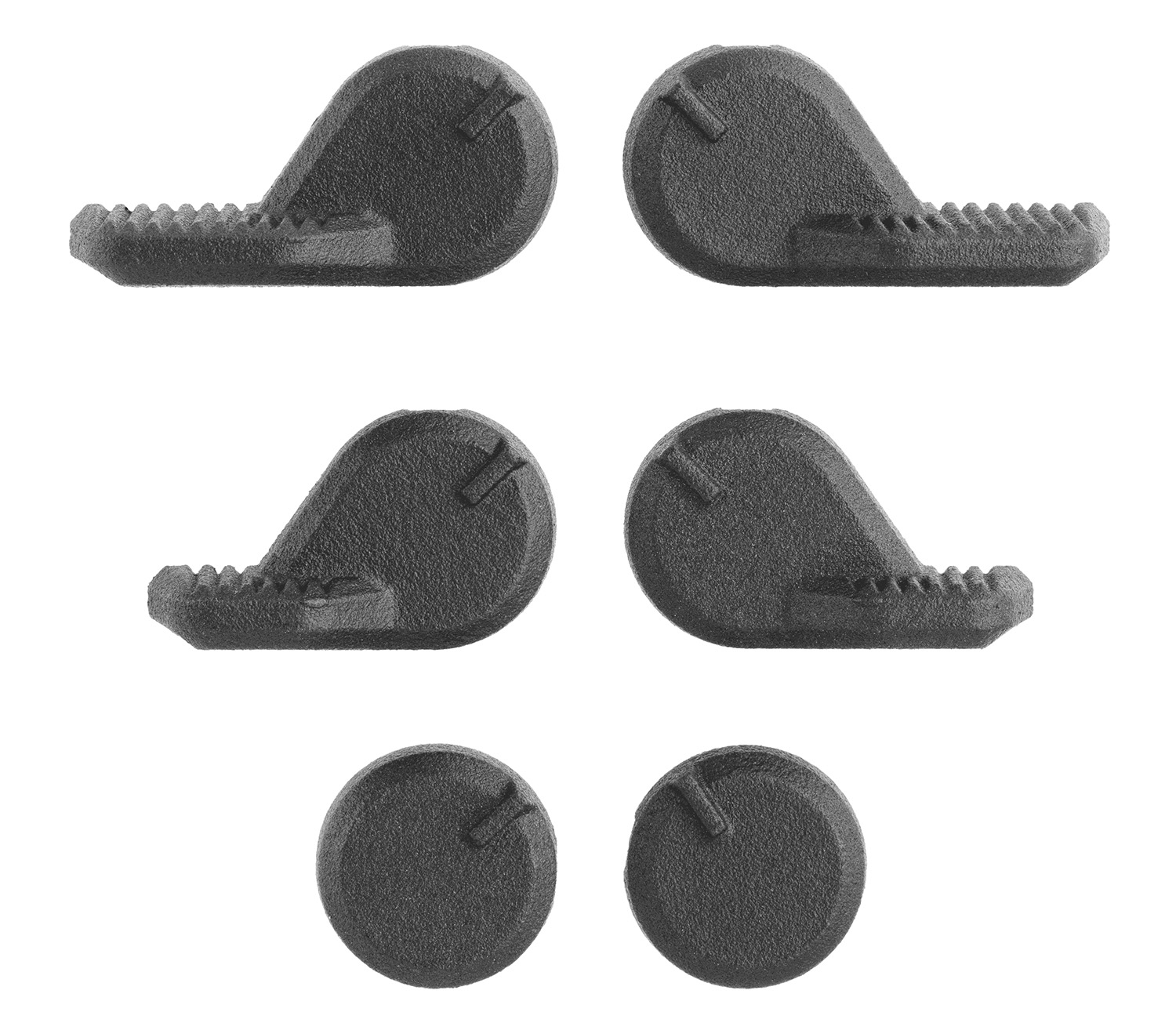 Magpul Industries ESK - Purple Mountain Armory view 3