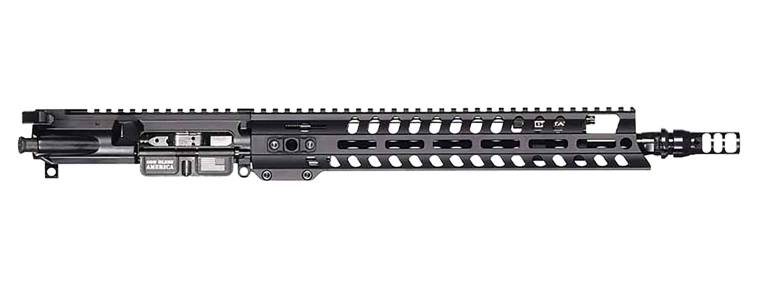 POF USA Renegade+ Upper 223 Rem | 5.56 NATO - Jimmy's Creek view 2