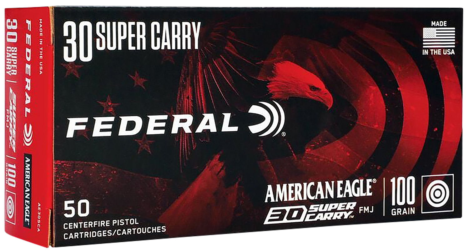 Federal American Eagle - Jimmy's Creek Firearms view 2