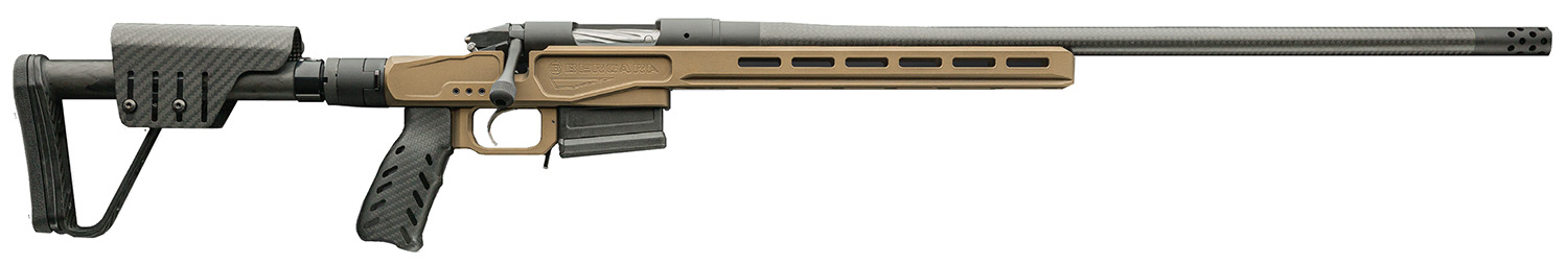 Bergara MG Lite 308 Win - Jimmy's Creek Firearms view 3