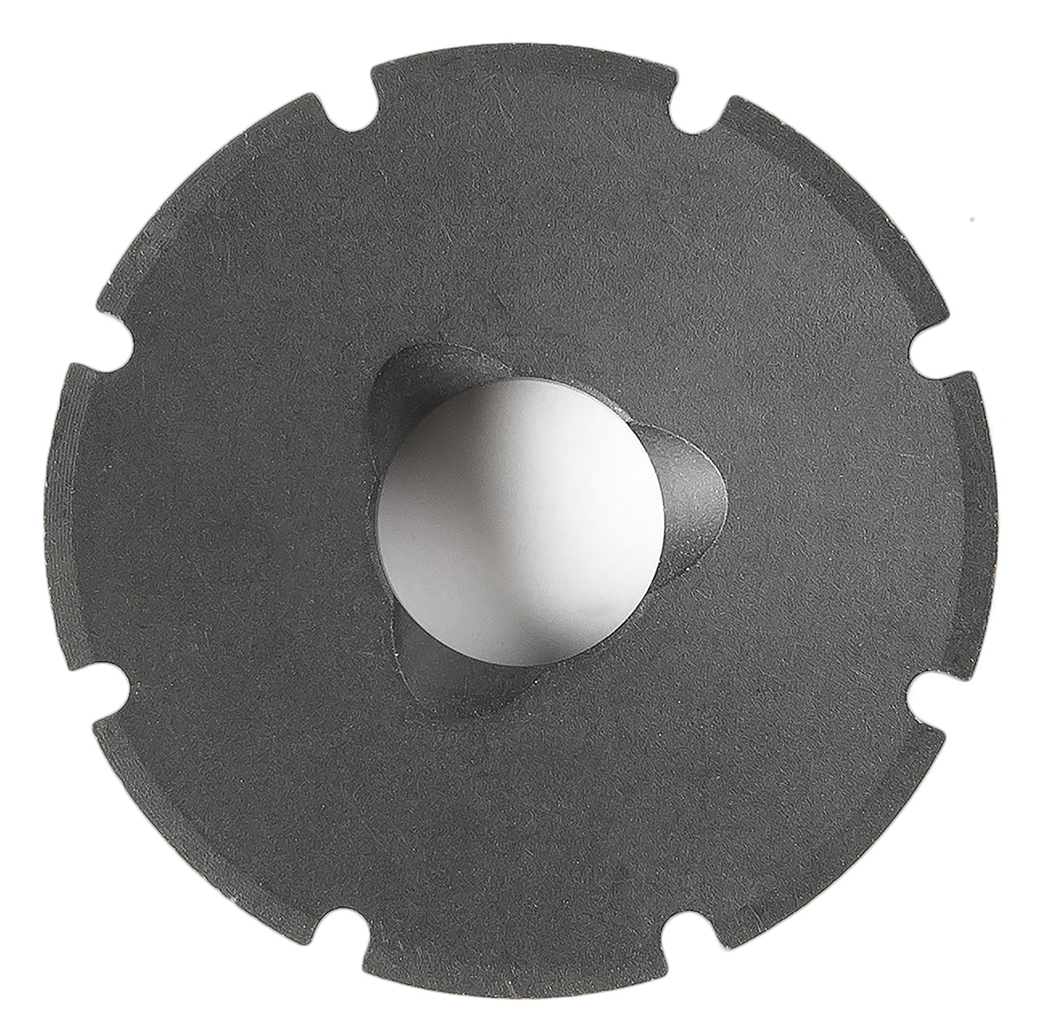 Dead Air Armament Sandman Front Cap - Jimmy's Creek Firearms view 5