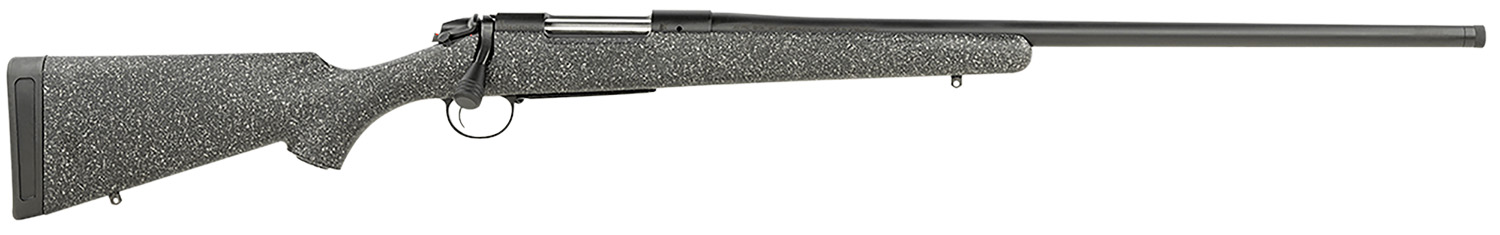Bergara Ridge 7mm Rem Mag - Jimmy's Creek Firearms view 3
