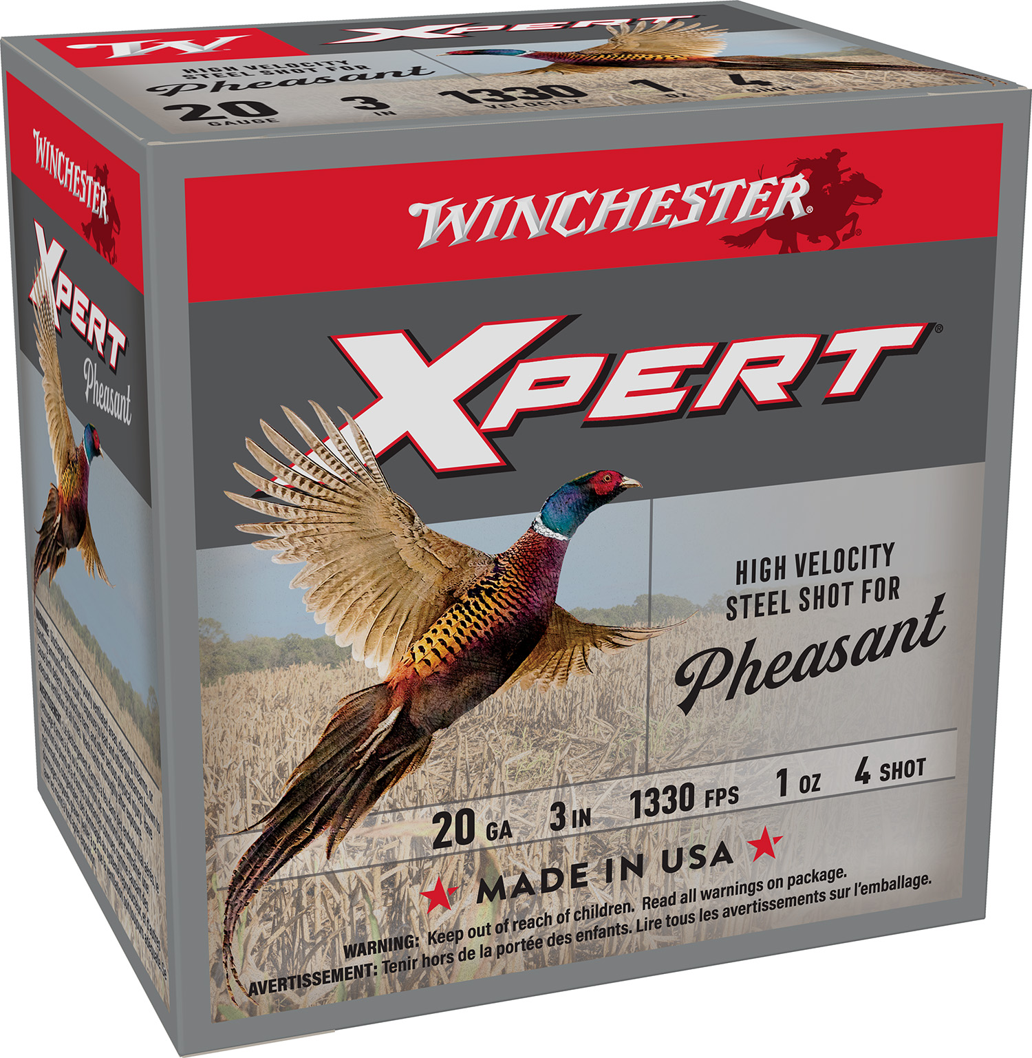Winchester Ammo Xpert - Jimmy's Creek Firearms view 2