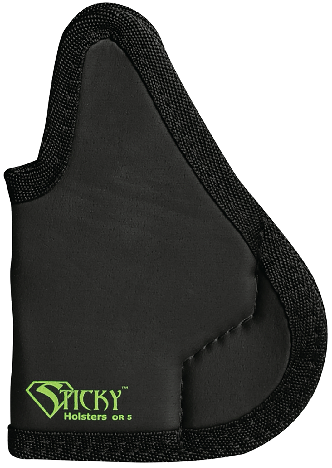 Sticky Holsters OR-5 - 2A Gun Shop Llc view 2