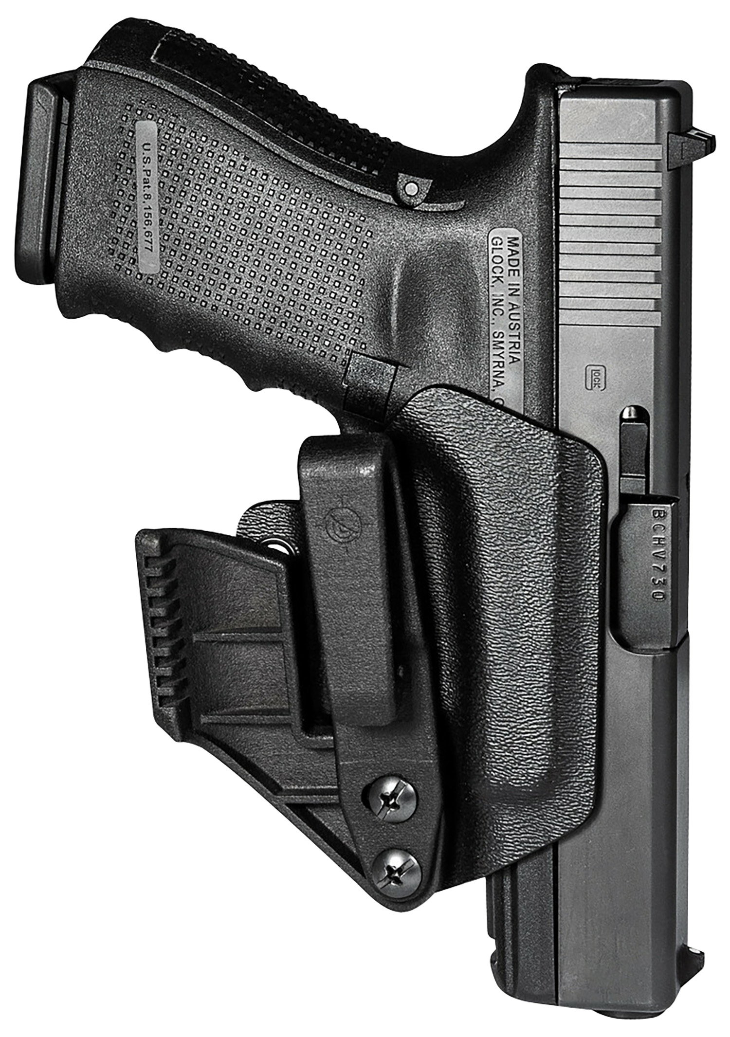 Mission First Tactical - Our Store view 4
