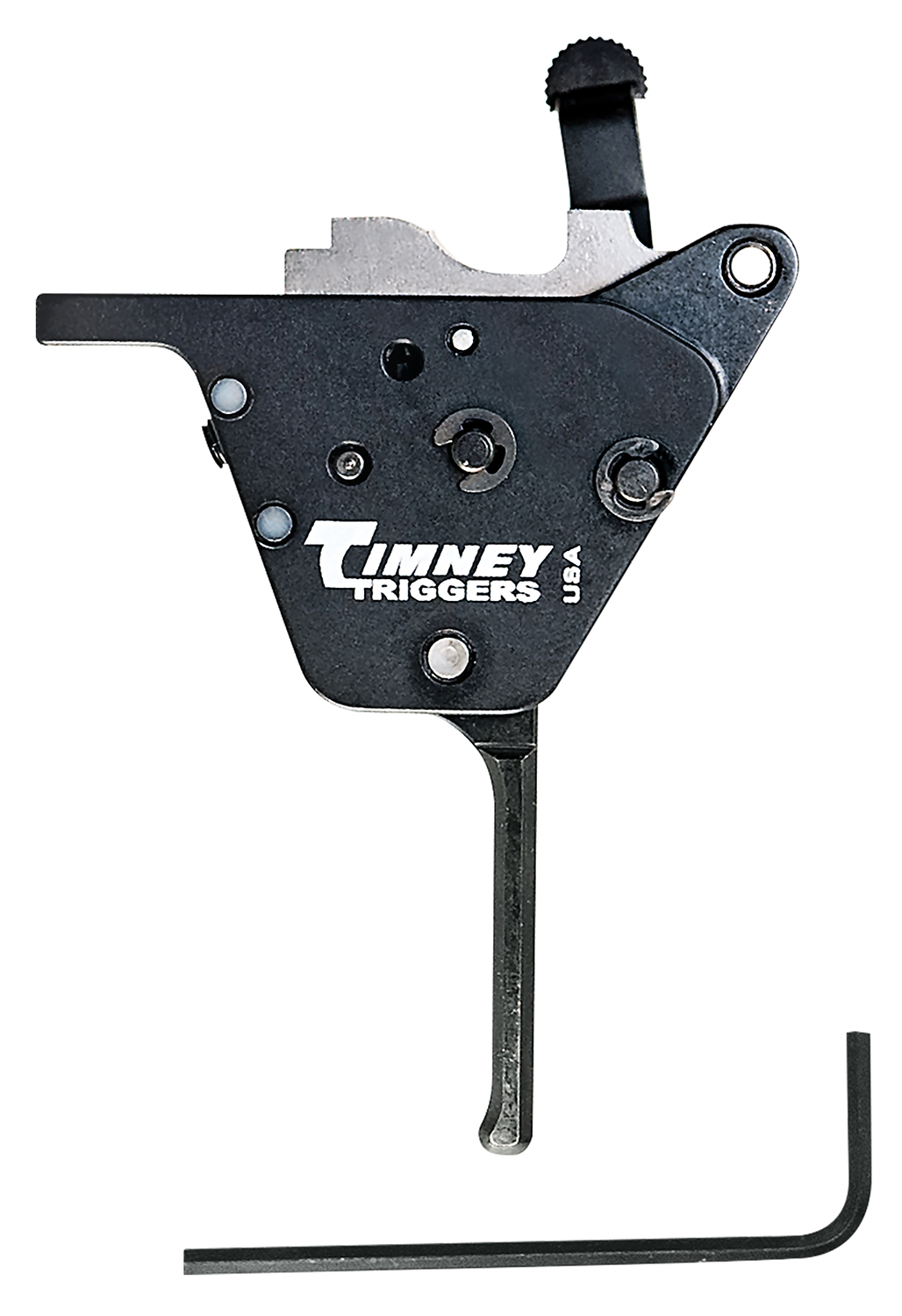 Timney Triggers - 2A in MD view 2