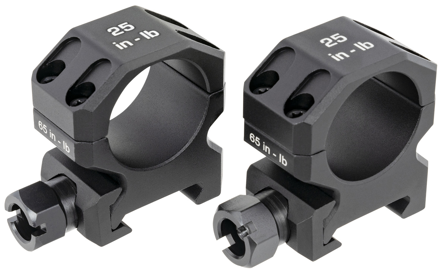 SIG SAUER Buckmasters 1" Ring Set - Jimmy's Creek Firearms view 3