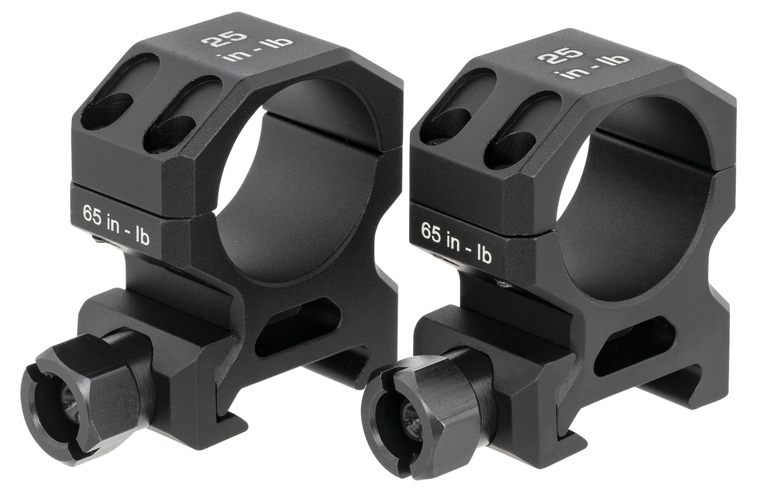 SIG SAUER Buckmasters 1" Ring Set - Jimmy's Creek Firearms view 2