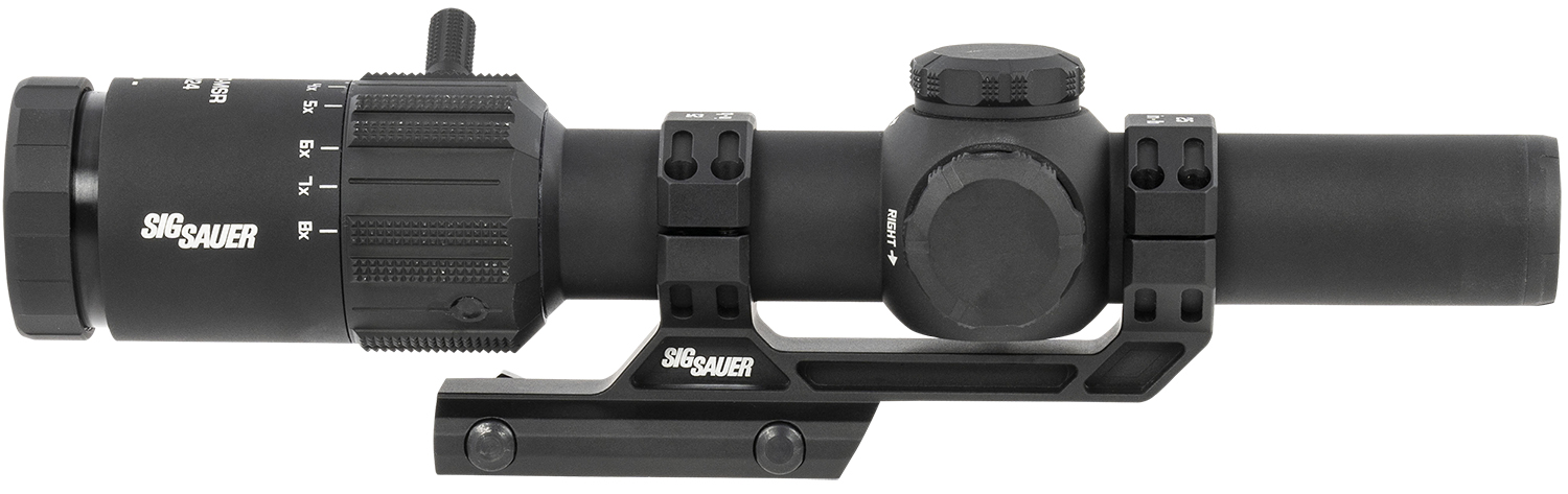 Sig Sauer - 2A in MD view 5