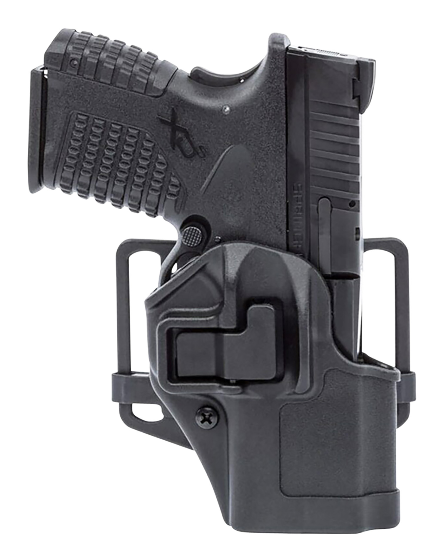 Blackhawk - Purple Mountain Armory view 3