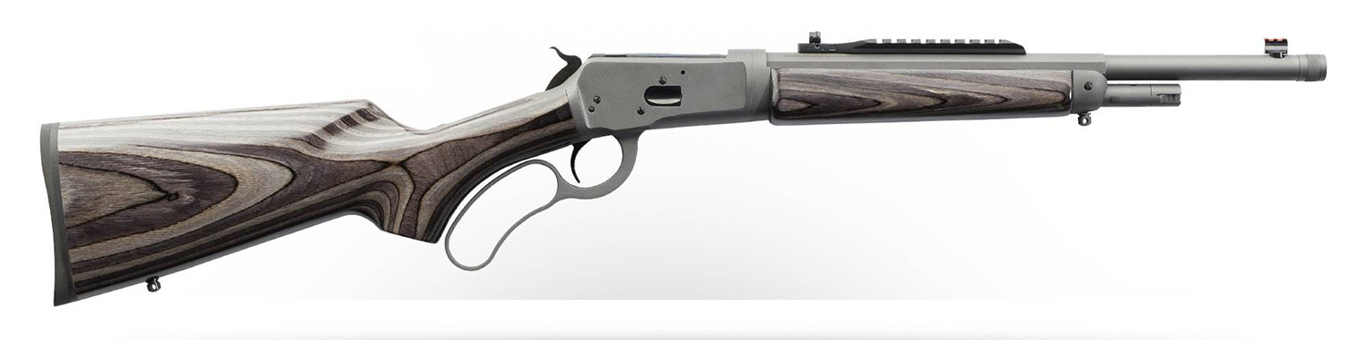 Chiappa Firearms 1892 L.A. Wildlands Takedown 44 Magnum | 44 view 2