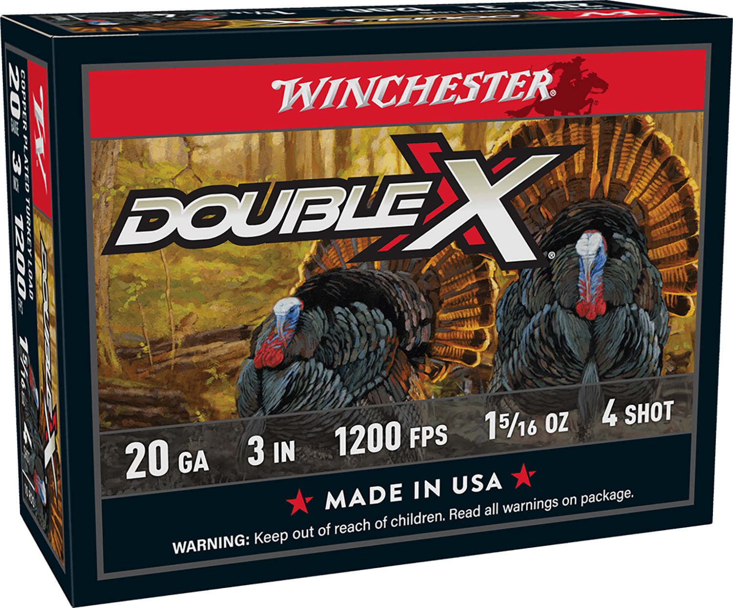 Winchester - Jimmy's Creek Firearms view 5
