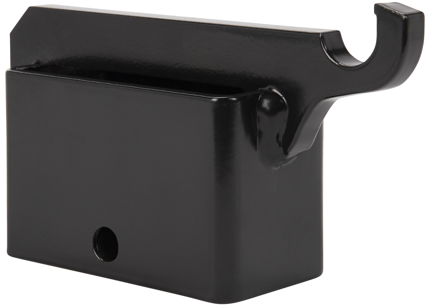EZ-Aim 15514 Hanging Hook For Steel Gong Shooting Target Compatible with 2" x 4" Lumber