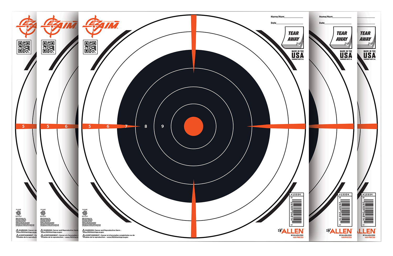 EZ-Aim High-Quality - Jimmy's Creek Firearms view 2
