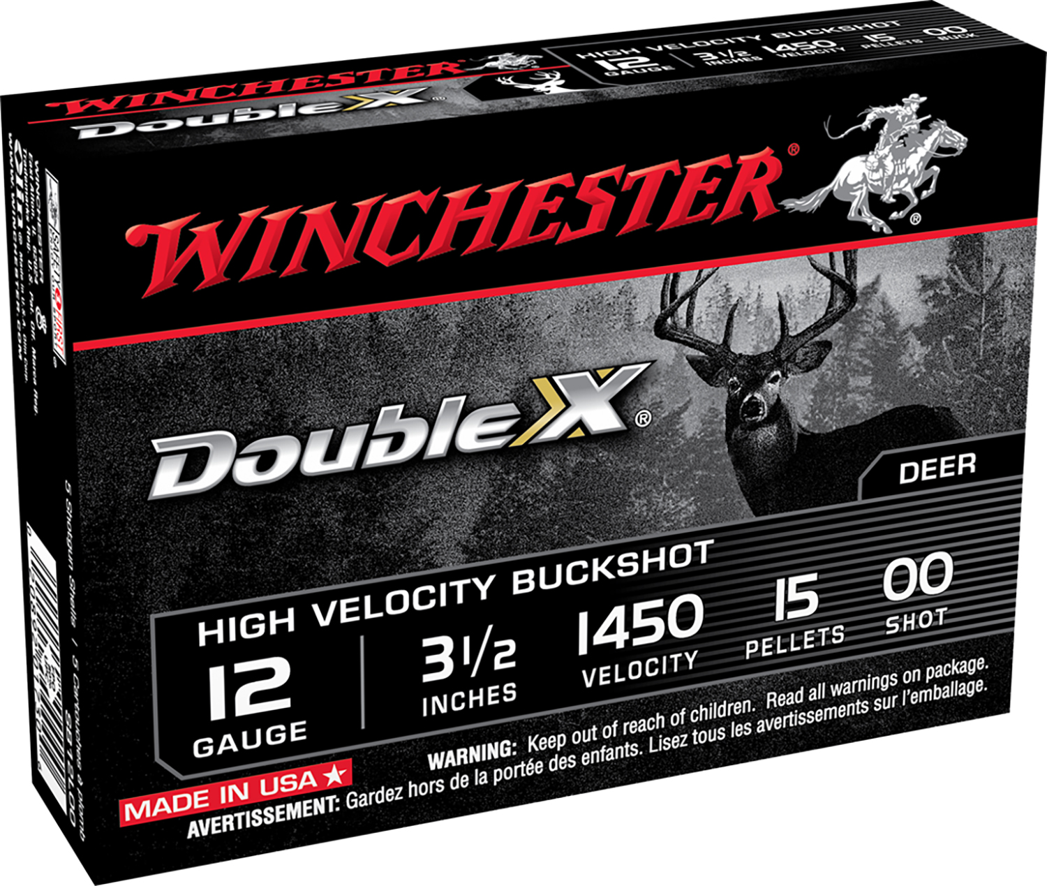 Winchester - Jimmy's Creek Firearms view 2